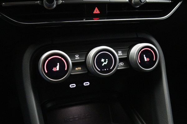 Škoda Kodiaq 1.5 TSI MHEV 150 PK Business Edition 7p, Memory, 360°, Stoelverwarming, Stuurverwarming