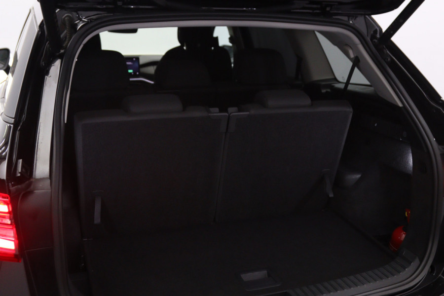 Škoda Kodiaq 1.5 TSI MHEV 150 PK Business Edition 7p, Memory, 360°, Stoelverwarming, Stuurverwarming