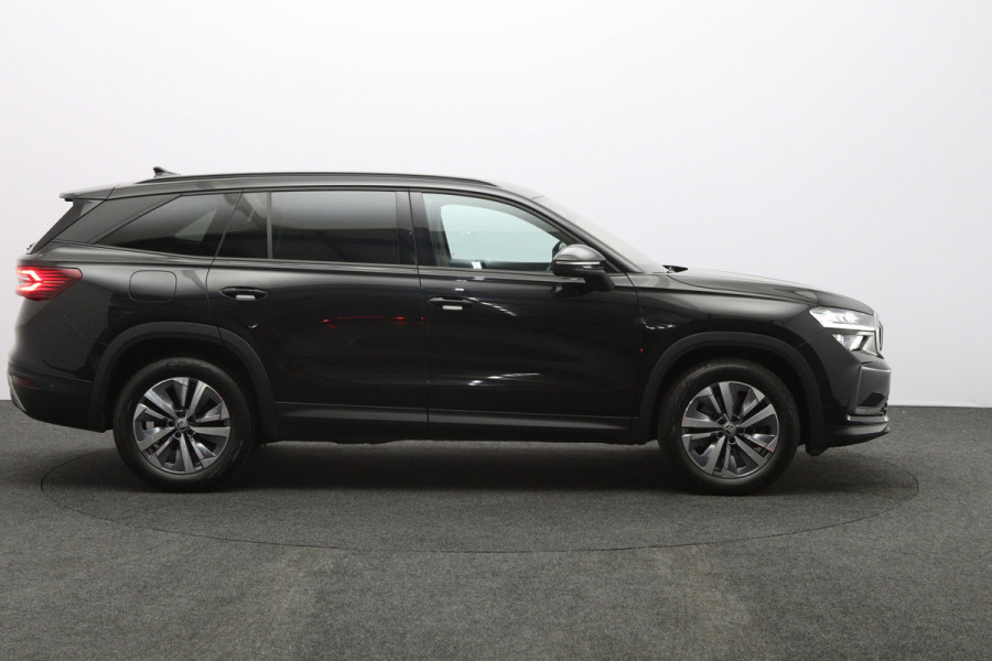 Škoda Kodiaq 1.5 TSI MHEV 150 PK Business Edition 7p, Memory, 360°, Stoelverwarming, Stuurverwarming