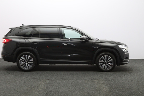 Škoda Kodiaq 1.5 TSI MHEV 150 PK Business Edition 7p, Memory, 360°, Stoelverwarming, Stuurverwarming