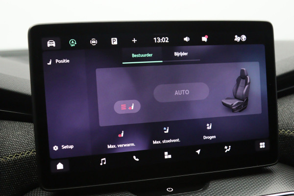 Škoda Kodiaq 1.5 TSI MHEV 150 PK Business Edition 7p, Memory, 360°, Stoelverwarming, Stuurverwarming