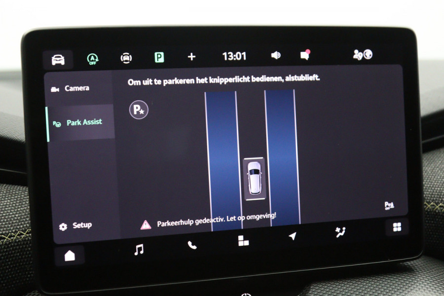 Škoda Kodiaq 1.5 TSI MHEV 150 PK Business Edition 7p, Memory, 360°, Stoelverwarming, Stuurverwarming