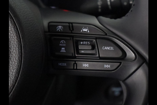 Toyota Aygo X Hybrid 115 Pulse | Adaptieve Cruise Control | Camera | Apple Carplay & Android auto | Elektrische spiegels