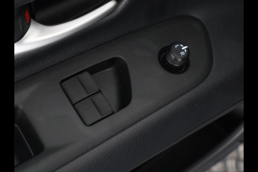Toyota Aygo X Hybrid 115 Pulse | Adaptieve Cruise Control | Camera | Apple Carplay & Android auto | Elektrische spiegels