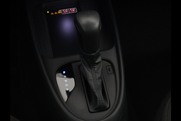 Toyota Aygo X Hybrid 115 Pulse | Adaptieve Cruise Control | Camera | Apple Carplay & Android auto | Elektrische spiegels