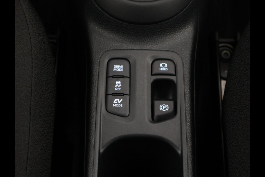 Toyota Aygo X Hybrid 115 Pulse | Adaptieve Cruise Control | Camera | Apple Carplay & Android auto | Elektrische spiegels