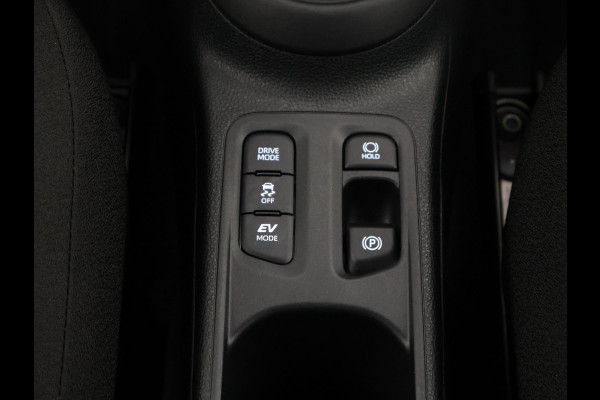 Toyota Aygo X Hybrid 115 Pulse | Adaptieve Cruise Control | Camera | Apple Carplay & Android auto | Elektrische spiegels