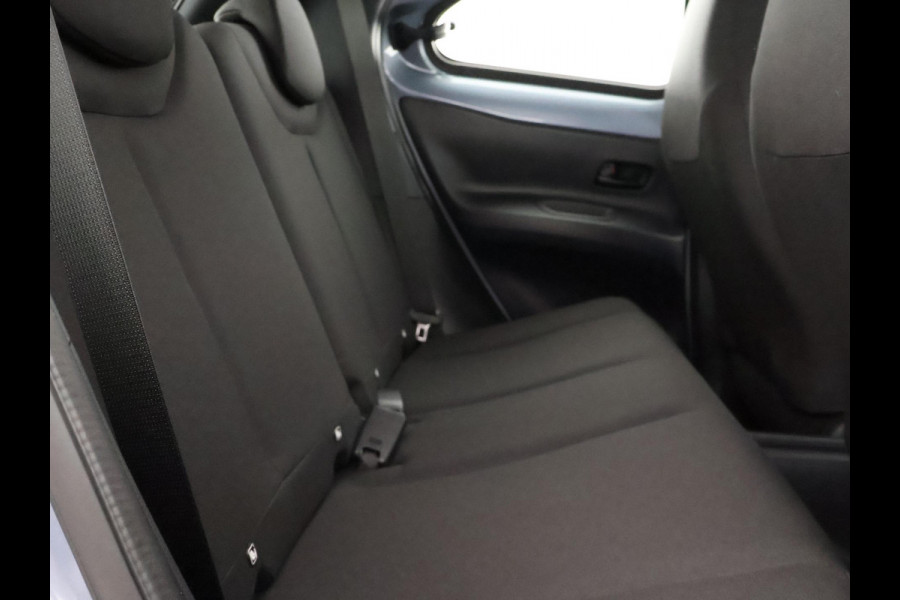 Toyota Aygo X Hybrid 115 Pulse | Adaptieve Cruise Control | Camera | Apple Carplay & Android auto | Elektrische spiegels