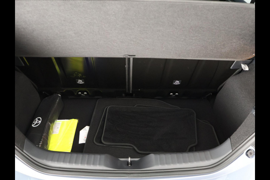 Toyota Aygo X Hybrid 115 Pulse | Adaptieve Cruise Control | Camera | Apple Carplay & Android auto | Elektrische spiegels