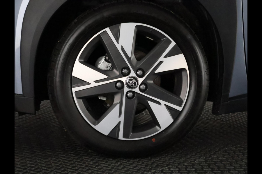 Toyota Aygo X Hybrid 115 Pulse | Adaptieve Cruise Control | Camera | Apple Carplay & Android auto | Elektrische spiegels