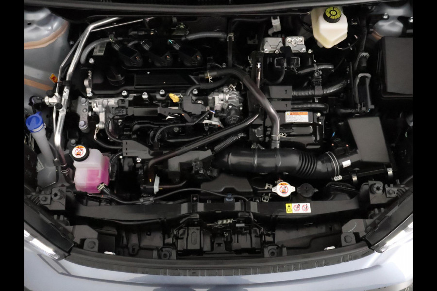 Toyota Aygo X Hybrid 115 Pulse | Adaptieve Cruise Control | Camera | Apple Carplay & Android auto | Elektrische spiegels