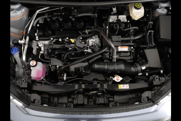 Toyota Aygo X Hybrid 115 Pulse | Adaptieve Cruise Control | Camera | Apple Carplay & Android auto | Elektrische spiegels