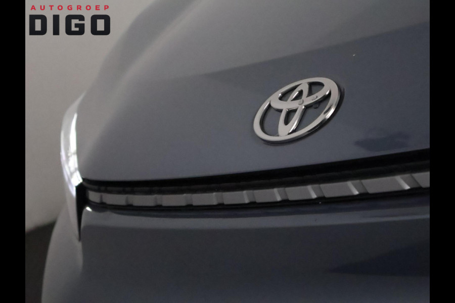 Toyota Aygo X Hybrid 115 Pulse | Adaptieve Cruise Control | Camera | Apple Carplay & Android auto | Elektrische spiegels