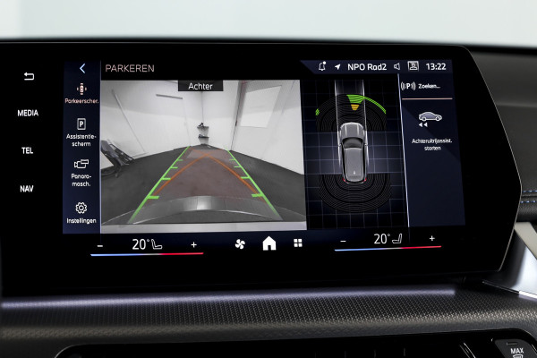 BMW X1 xDrive25e 245 PK M-Sport | Premium Pack | Cruise | Dig. Cockpit | Stoelverw. | PDC | Camera | NAV+App. Connect | ECC | Elek. Klep | LM 18" | 9072
