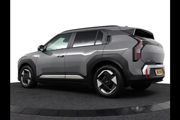 Kia EV3 Plus 81.4 kWh - Stoel/stuurwiel verwarming - Adaptieve Cruisecontrole - LED lampen - Fabrieksgarantie tot 04-2032