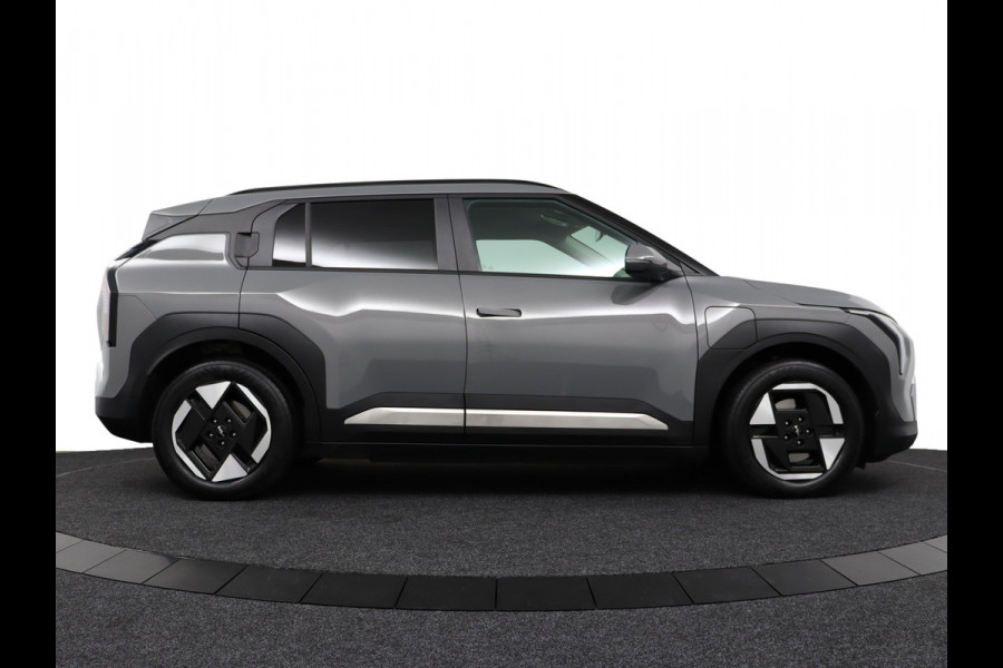 Kia EV3 Plus 81.4 kWh - Stoel/stuurwiel verwarming - Adaptieve Cruisecontrole - LED lampen - Fabrieksgarantie tot 04-2032