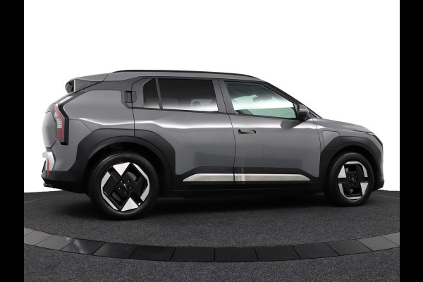 Kia EV3 Plus 81.4 kWh - Stoel/stuurwiel verwarming - Adaptieve Cruisecontrole - LED lampen - Fabrieksgarantie tot 04-2032