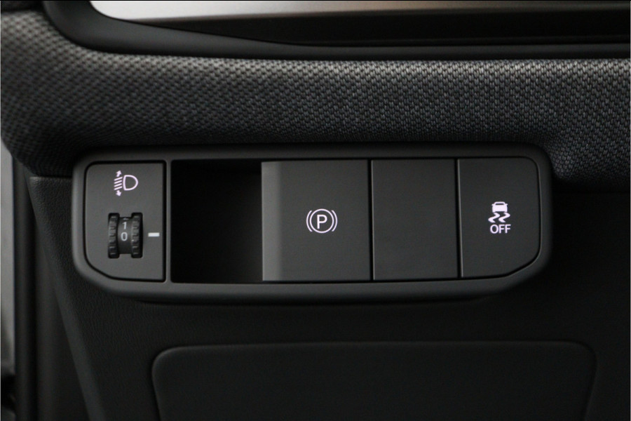 Kia EV3 Plus 81.4 kWh - Stoel/stuurwiel verwarming - Adaptieve Cruisecontrole - LED lampen - Fabrieksgarantie tot 04-2032
