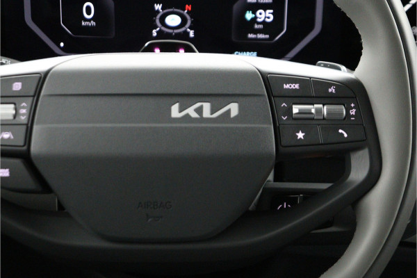Kia EV3 Plus 81.4 kWh - Stoel/stuurwiel verwarming - Adaptieve Cruisecontrole - LED lampen - Fabrieksgarantie tot 04-2032