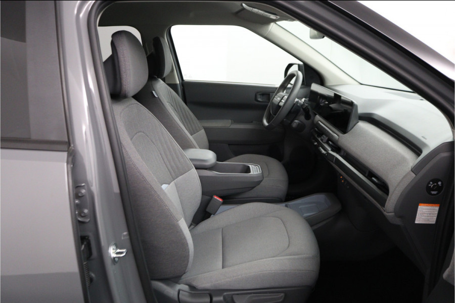 Kia EV3 Plus 81.4 kWh - Stoel/stuurwiel verwarming - Adaptieve Cruisecontrole - LED lampen - Fabrieksgarantie tot 04-2032