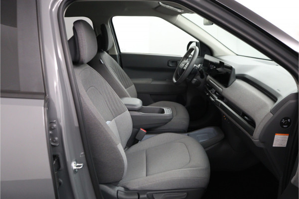 Kia EV3 Plus 81.4 kWh - Stoel/stuurwiel verwarming - Adaptieve Cruisecontrole - LED lampen - Fabrieksgarantie tot 04-2032