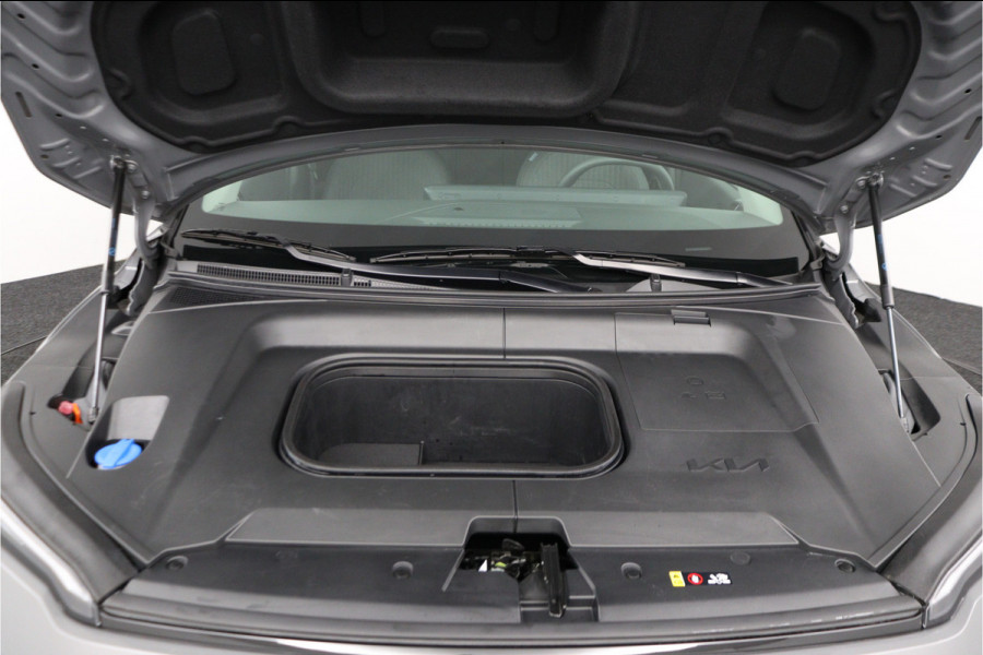 Kia EV3 Plus 81.4 kWh - Stoel/stuurwiel verwarming - Adaptieve Cruisecontrole - LED lampen - Fabrieksgarantie tot 04-2032
