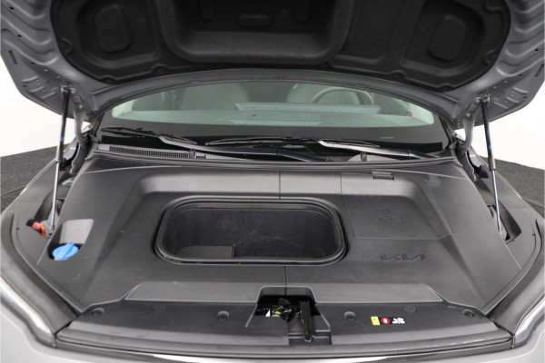 Kia EV3 Plus 81.4 kWh - Stoel/stuurwiel verwarming - Adaptieve Cruisecontrole - LED lampen - Fabrieksgarantie tot 04-2032