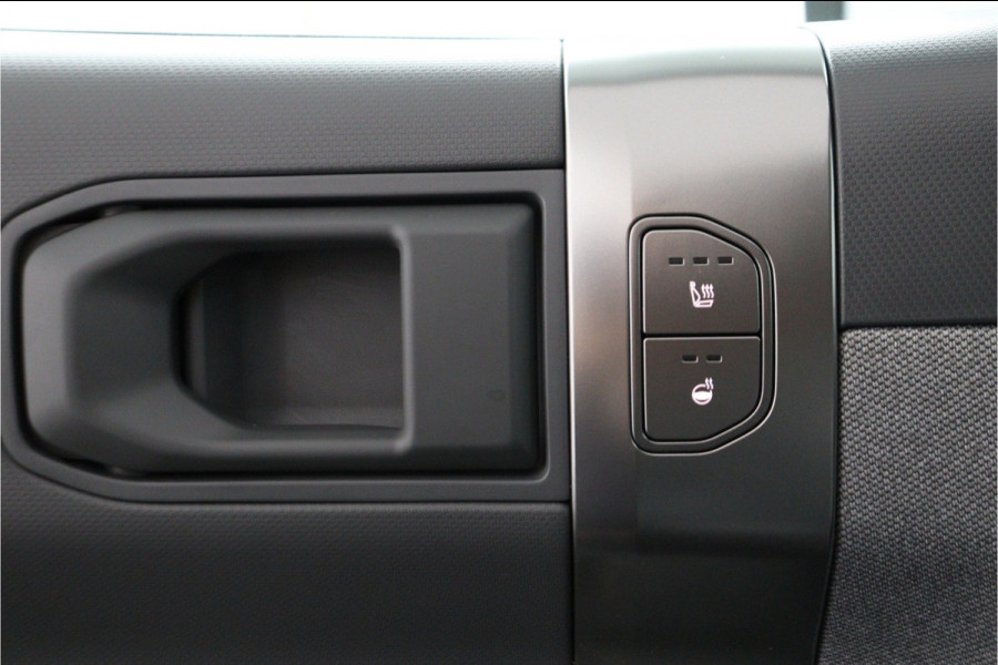 Kia EV3 Plus 81.4 kWh - Stoel/stuurwiel verwarming - Adaptieve Cruisecontrole - LED lampen - Fabrieksgarantie tot 04-2032