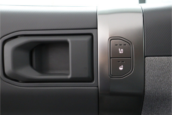 Kia EV3 Plus 81.4 kWh - Stoel/stuurwiel verwarming - Adaptieve Cruisecontrole - LED lampen - Fabrieksgarantie tot 04-2032