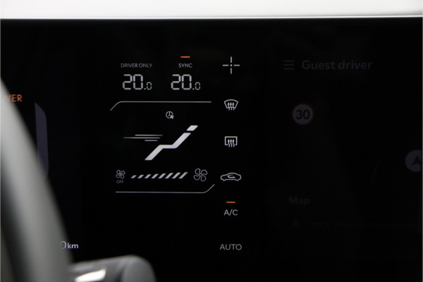 Kia EV3 Plus 81.4 kWh - Stoel/stuurwiel verwarming - Adaptieve Cruisecontrole - LED lampen - Fabrieksgarantie tot 04-2032