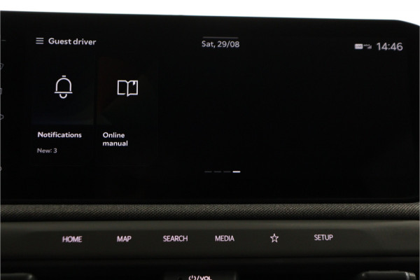 Kia EV3 Plus 81.4 kWh - Stoel/stuurwiel verwarming - Adaptieve Cruisecontrole - LED lampen - Fabrieksgarantie tot 04-2032