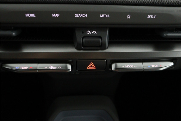 Kia EV3 Plus 81.4 kWh - Stoel/stuurwiel verwarming - Adaptieve Cruisecontrole - LED lampen - Fabrieksgarantie tot 04-2032