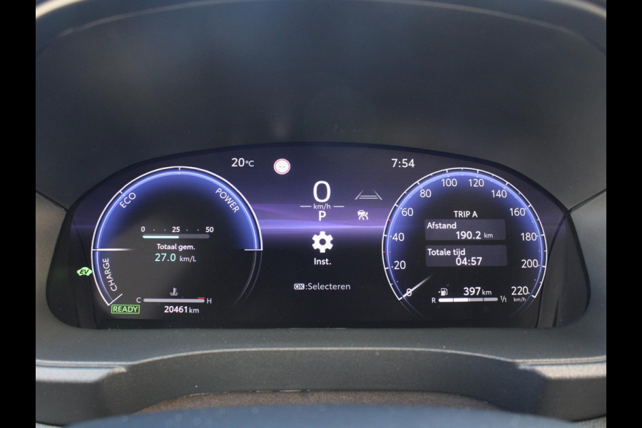 Toyota Yaris 1.5 Hybrid 130 Executive | KEYLESS ENTRY | STOELVERWARMING | APPLE CARPLAY |