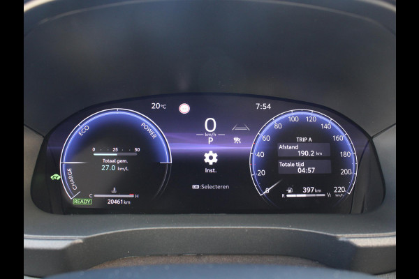 Toyota Yaris 1.5 Hybrid 130 Executive | KEYLESS ENTRY | STOELVERWARMING | APPLE CARPLAY |