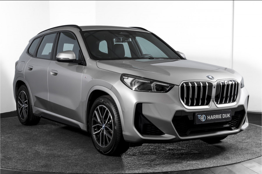 BMW X1 xDrive25e 245 PK M-Sport | Premium Pack | Cruise | Dig. Cockpit | Stoelverw. | PDC | Camera | NAV+App. Connect | ECC | Elek. Klep | LM 18" | 9072
