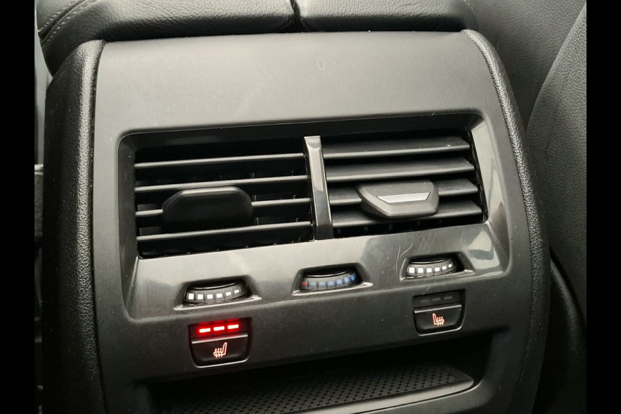 BMW X5 XDrive30d High Executive M-Sport | HUD | Pano | H/K | Trekhaak | Dealer Onderhouden