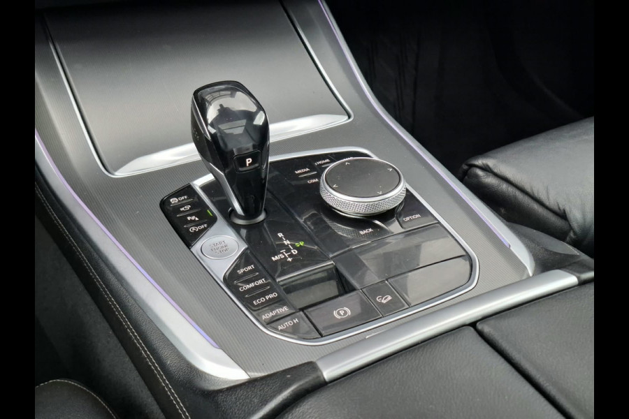 BMW X5 XDrive30d High Executive M-Sport | HUD | Pano | H/K | Trekhaak | Dealer Onderhouden