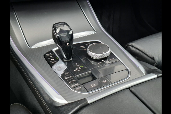 BMW X5 XDrive30d High Executive M-Sport | HUD | Pano | H/K | Trekhaak | Dealer Onderhouden