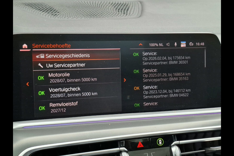 BMW X5 XDrive30d High Executive M-Sport | HUD | Pano | H/K | Trekhaak | Dealer Onderhouden