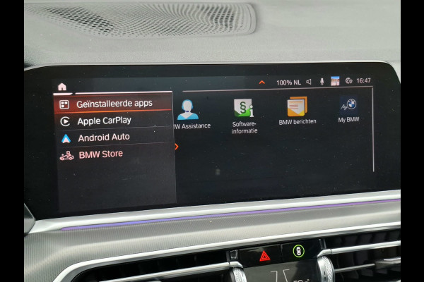 BMW X5 XDrive30d High Executive M-Sport | HUD | Pano | H/K | Trekhaak | Dealer Onderhouden