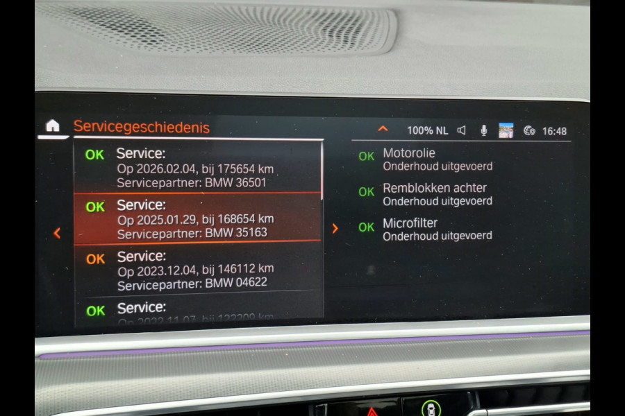 BMW X5 XDrive30d High Executive M-Sport | HUD | Pano | H/K | Trekhaak | Dealer Onderhouden