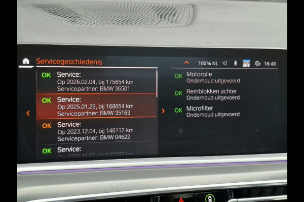 BMW X5 XDrive30d High Executive M-Sport | HUD | Pano | H/K | Trekhaak | Dealer Onderhouden