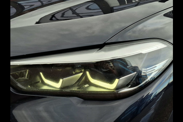 BMW X5 XDrive30d High Executive M-Sport | HUD | Pano | H/K | Trekhaak | Dealer Onderhouden
