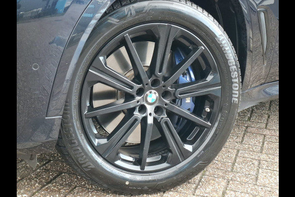 BMW X5 XDrive30d High Executive M-Sport | HUD | Pano | H/K | Trekhaak | Dealer Onderhouden