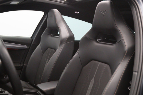 CUPRA Formentor 1.4 e-Hybrid VZ 245 PK Copper Edition PHEV, Panoramadak, Memory, Adap. Crusie Control