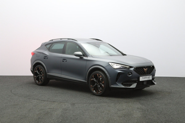 CUPRA Formentor 1.4 e-Hybrid VZ 245 PK Copper Edition PHEV, Panoramadak, Memory, Adap. Crusie Control