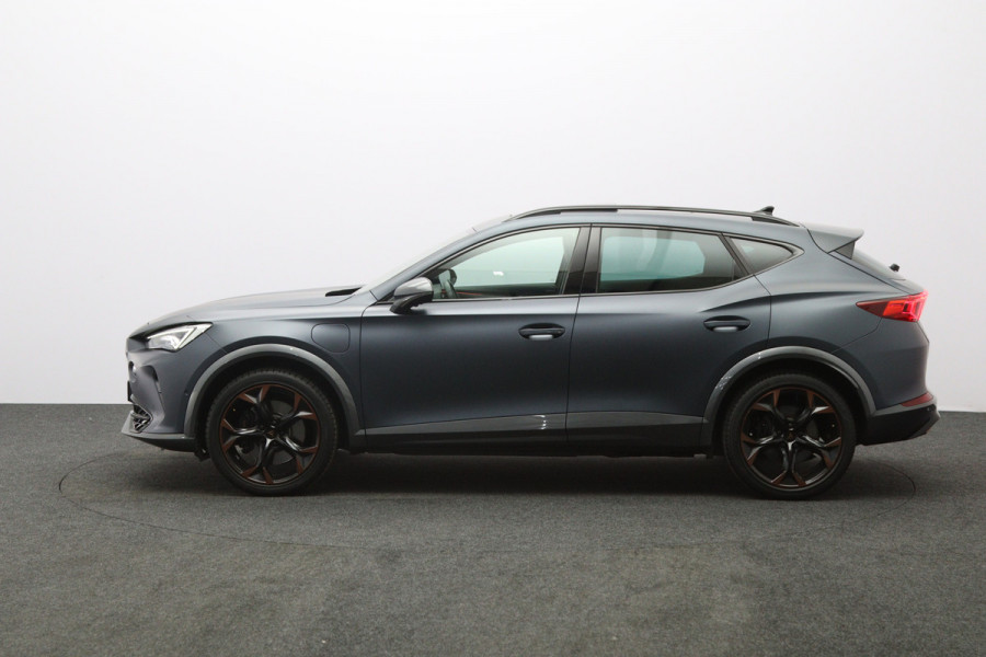 CUPRA Formentor 1.4 e-Hybrid VZ 245 PK Copper Edition PHEV, Panoramadak, Memory, Adap. Crusie Control