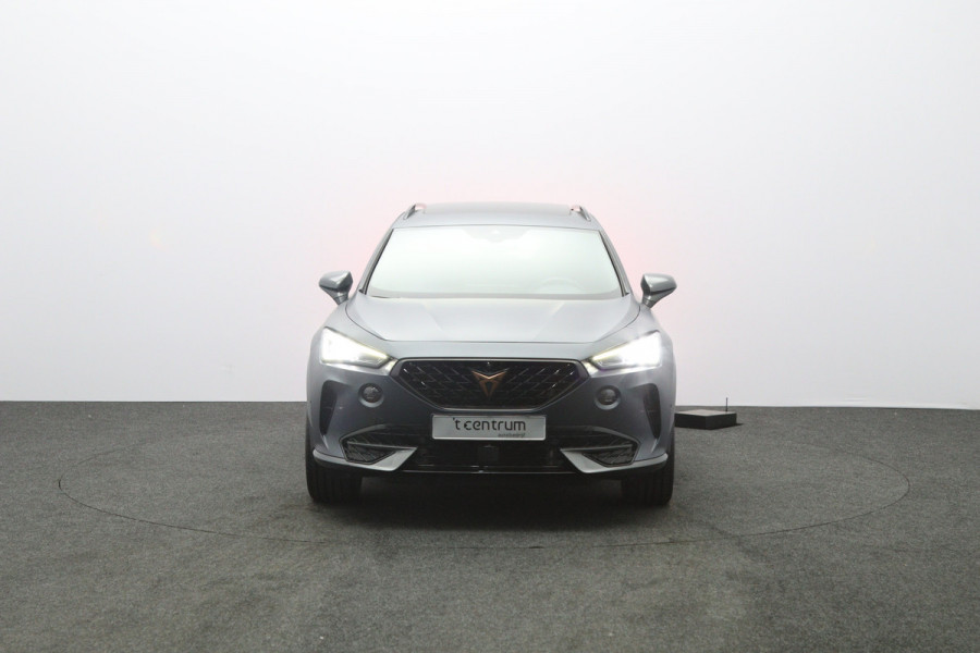 CUPRA Formentor 1.4 e-Hybrid VZ 245 PK Copper Edition PHEV, Panoramadak, Memory, Adap. Crusie Control