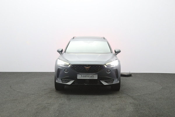 CUPRA Formentor 1.4 e-Hybrid VZ 245 PK Copper Edition PHEV, Panoramadak, Memory, Adap. Crusie Control