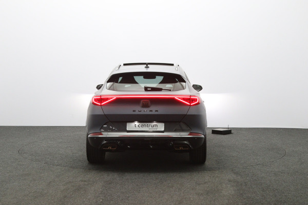 CUPRA Formentor 1.4 e-Hybrid VZ 245 PK Copper Edition PHEV, Panoramadak, Memory, Adap. Crusie Control